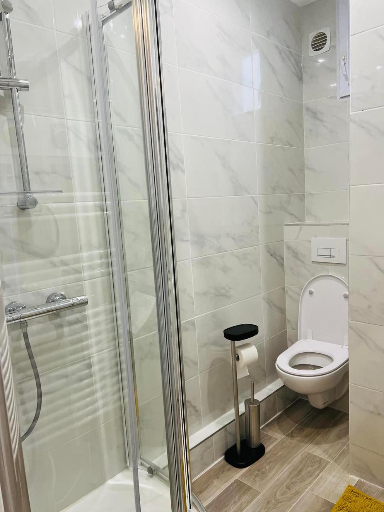 Cachan Bel Apartement 12 Minute Direct A Paris Centre Dış mekan fotoğraf